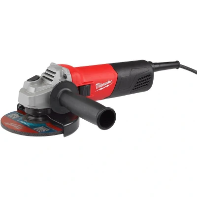 Afbeelding van Milwaukee haakse slijper AG 800 125E 800W