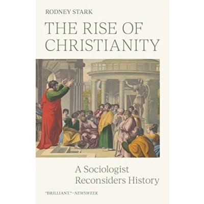 Afbeelding van The Rise of Christianity