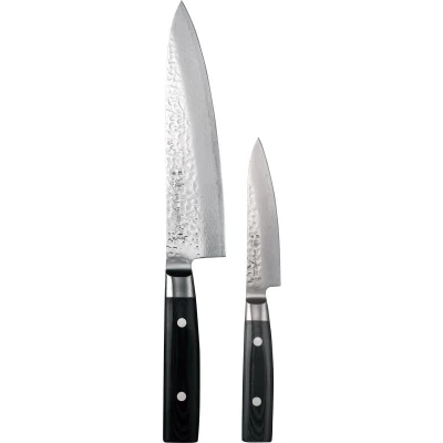 Afbeelding van Yaxell Zen 2 Delig Messenset
