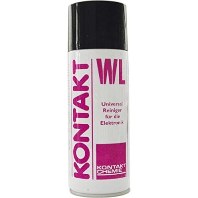 Afbeelding van KONTAKT Chemie WL 71013 AF Contactreiniger 400 ml