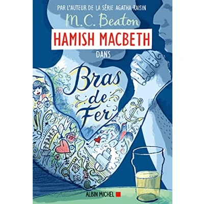 Afbeelding van ISBN 9782226460110 boek Misdaadboeken Frans Paperback 360 pagina&#039;s