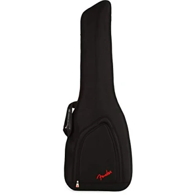 Afbeelding van Fender FBSS 610 Zwart Gigbag voor elektrische shortscale basgitaar