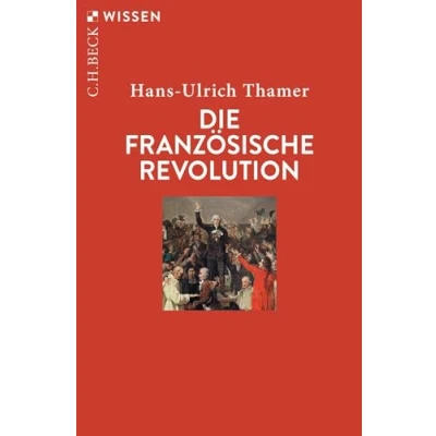 Afbeelding van Die Französische Revolution