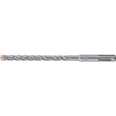 Afbeelding van Alpen Force X 835010001 Hamerboor 10 mm Gezamenlijke lengte 260 1 stuk(s)