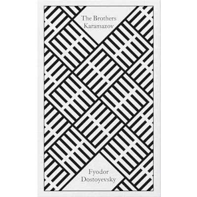 Afbeelding van Penguin Clothbound Classics The Brothers Karamazov