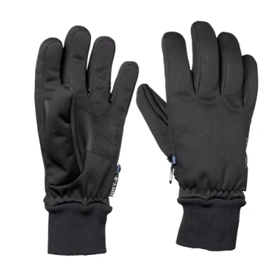 Afbeelding van Canmore Glove Black