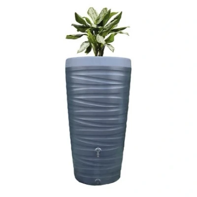 Afbeelding van Regenton Wave 240 liter Antraciet