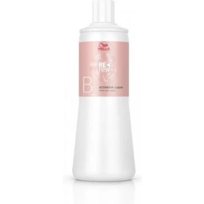 Afbeelding van Wella Color Renew Activator Liquid 500 ml