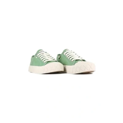 Afbeelding van Palladium Palla Ace enkellaars, uniseks, Vintage Groen, 47 EU