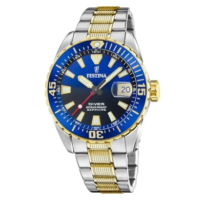 Afbeelding van Festina Diver F20706/1