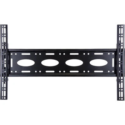 Afbeelding van B Tech BT8442, 124,5 cm (49&quot;), 2,03 m (80&quot;), 80 kg, 655 x 400 mm, Zwart