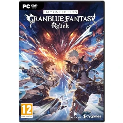 Afbeelding van Granblue Fantasy Relink pc game