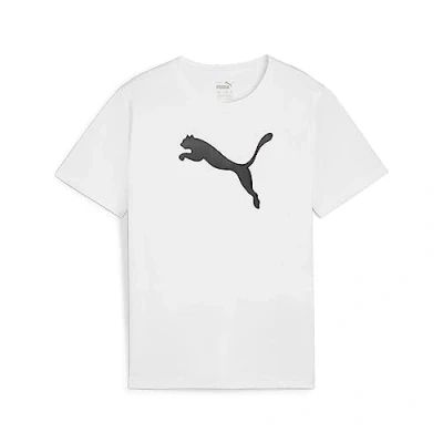 Afbeelding van Puma teamRISE Sportshirt Unisex Maat 152