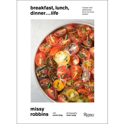 Afbeelding van Breakfast, Lunch, Dinner... Life!