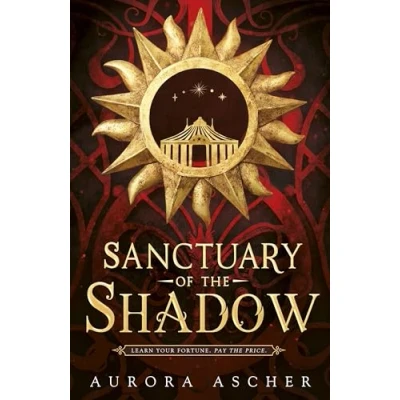 Afbeelding van Elemental Emergence Sanctuary of the Shadow