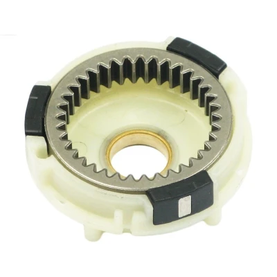 Afbeelding van Reparatieset, startmotor AS PL SG0026