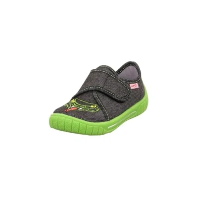 Afbeelding van superfit Bill, Kleine jongen, Zwart 0040
