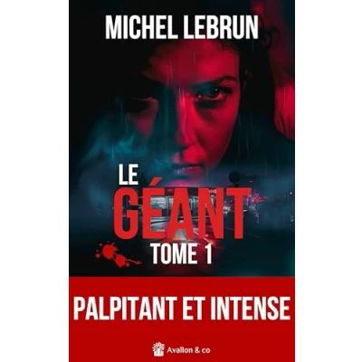 Afbeelding van Le geant