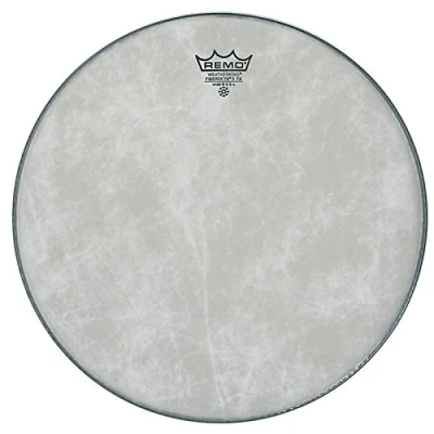 Afbeelding van Remo FA 0513 00 Ambassador Fiberskyn 3 13&quot; tomvel