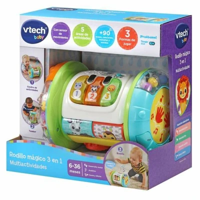 Afbeelding van Lappenpop Vtech Plastic 25 x 15 24,1 cm