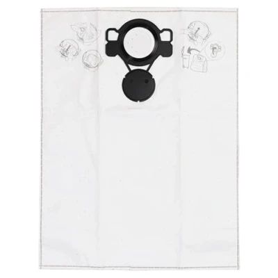 Image de Sacs d&#039;aspirateur Mirka