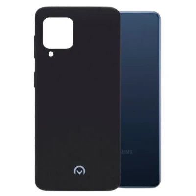 Afbeelding van Mobilize TPU Back Cover Zwart Samsung Galaxy M53 5G