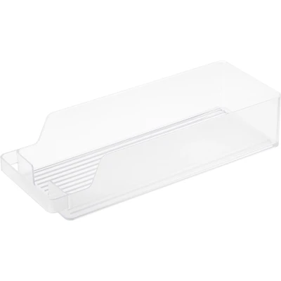 Afbeelding van Yamazaki Koelkast Organizer Tower Wit