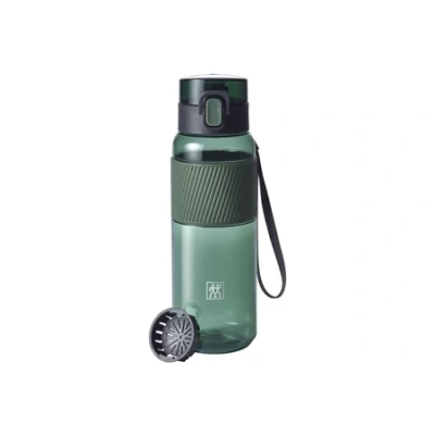 Afbeelding van Zwilling drinkfles 680 ml groen