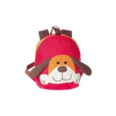 Afbeelding van sigikid Mini rugzak hond 24219