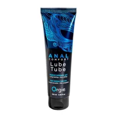 Afbeelding van Glijmiddel Orgie Anale seks (100 ml)