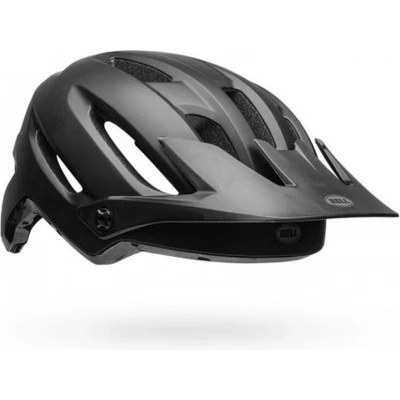 Afbeelding van Bell 4Forty MIPS Fietshelm, zwart Hoofdomtrek L 58 62cm