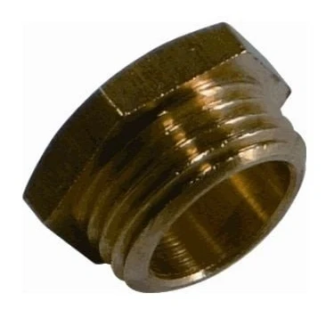 Afbeelding van Uponor blindstop 1&quot; buitendraad 1014123