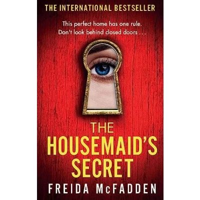 Afbeelding van The Housemaid&#039;s Secret