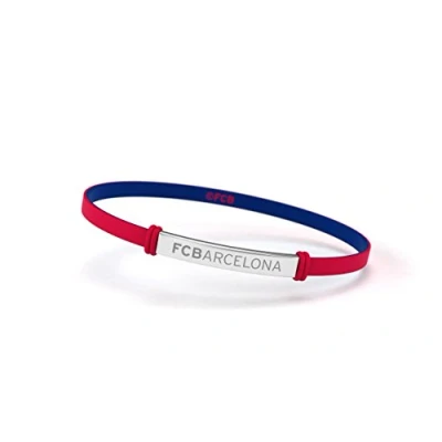 Afbeelding van FC Barcelona Red Junior Fashion Armband