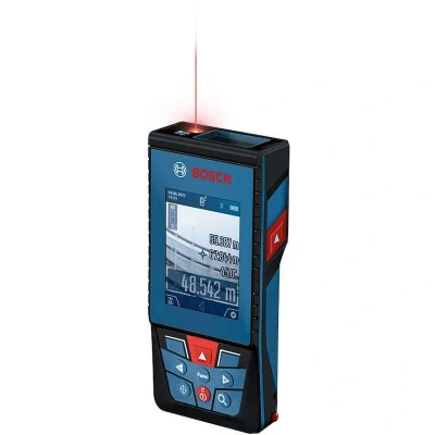 Afbeelding van Bosch Professional GLM 100 25 C Laserafstandsmeter Meetbereik (max.) m
