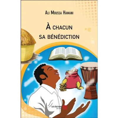Image de À chacun sa bénédiction