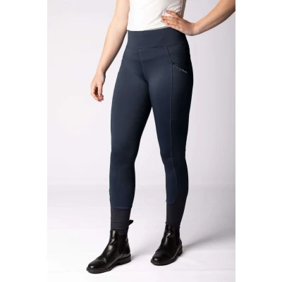 Afbeelding van Harry&#039;s Horse Rijlegging Avatar Full Grip Navy 38