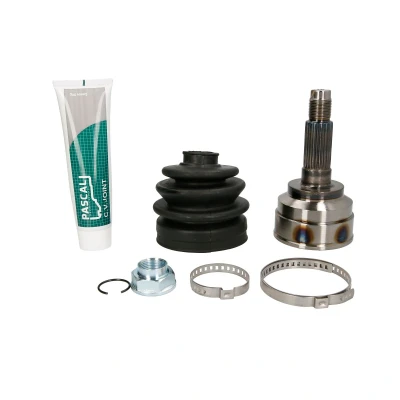 Afbeelding van Homokineet reparatie set, aandrijfas PASCAL G13004PC