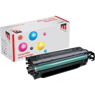 Afbeelding van Tonercartridge alternatief tbv HP CE250X 504X zwart