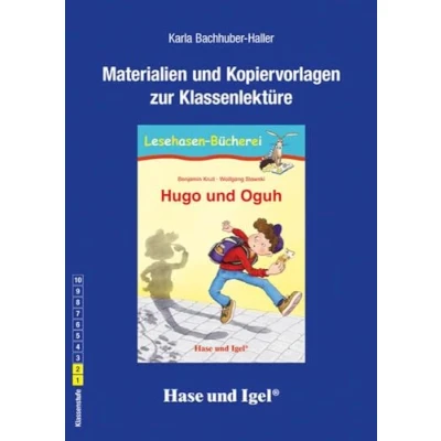 Afbeelding van Begleitmaterial: Hugo und Oguh