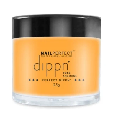 Afbeelding van Nail Perfect Dippn #013 Anemone 25gr
