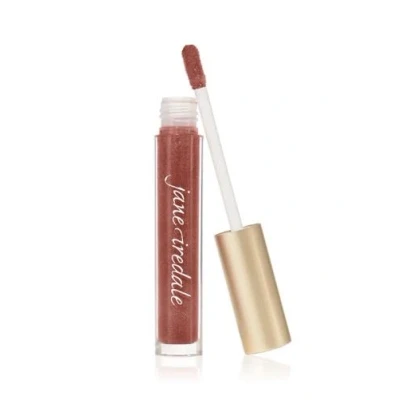Afbeelding van jane iredale Make Up Lipgloss Hyaluronic Lip Gloss Sangria 3.75 ml