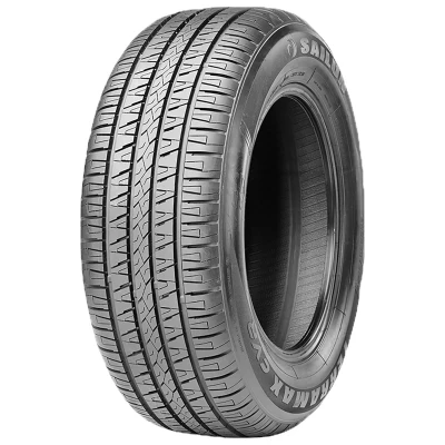 Afbeelding van Sailun Terramax CVR 245/70 R16 111H personenwagen Zomerbanden Banden VOLKSWAGEN: Amarok Pickup, FIAT: Fullback SSANGYONG: Kyron SUV 3220001825