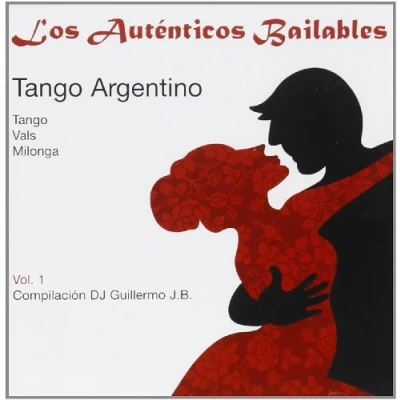 Afbeelding van Autenticos Bailables 1