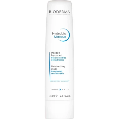 Afbeelding van Bioderma Hydrabio Masque Hydratant 75 ml