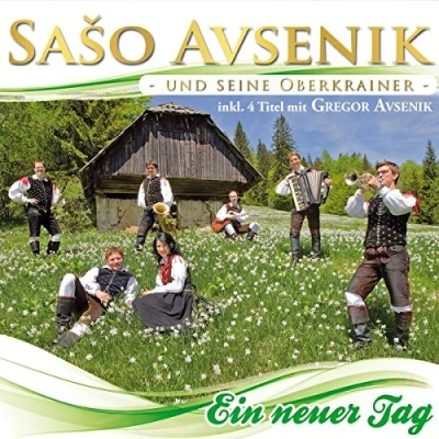 Afbeelding van Ein Neuer Tag