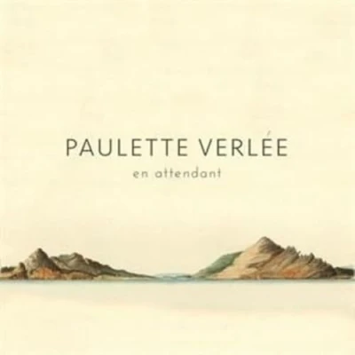 Afbeelding van Paulette Verlee En Attendant (CD)