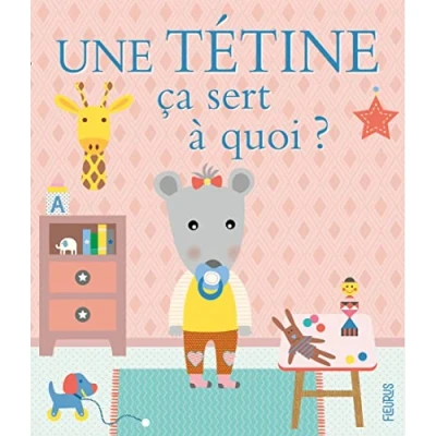Afbeelding van Une tetine