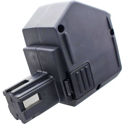 Afbeelding van HILTI SB12 oplaadbare batterij NiMH 12 volt met 2000 mAh