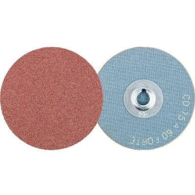 Afbeelding van PFERD CD 75 A 60 FORTE 42751706 Schuurblad Korrelgrootte (Ø) mm 50 stuk(s)